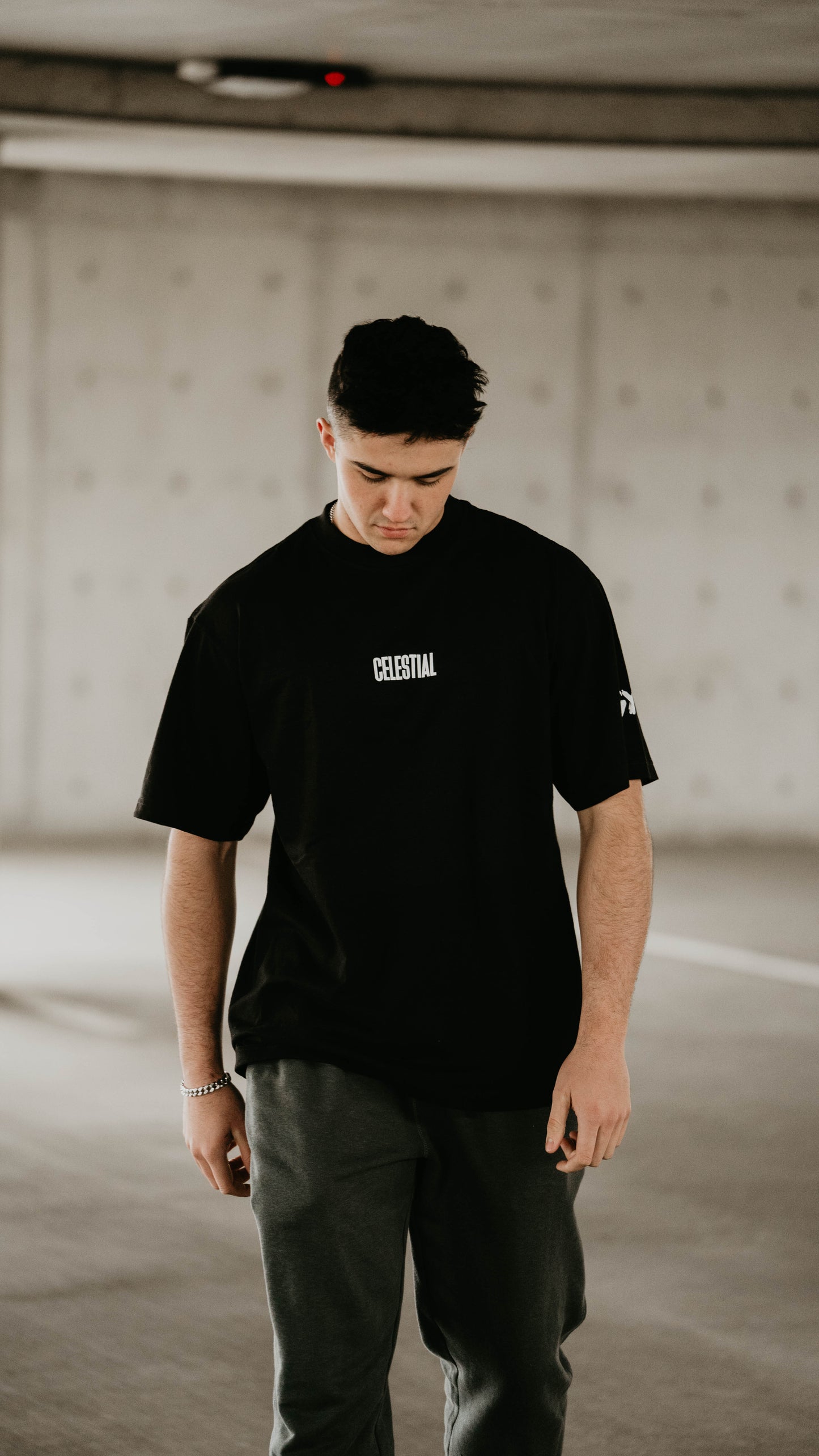 Celestial Arch T-Shirt