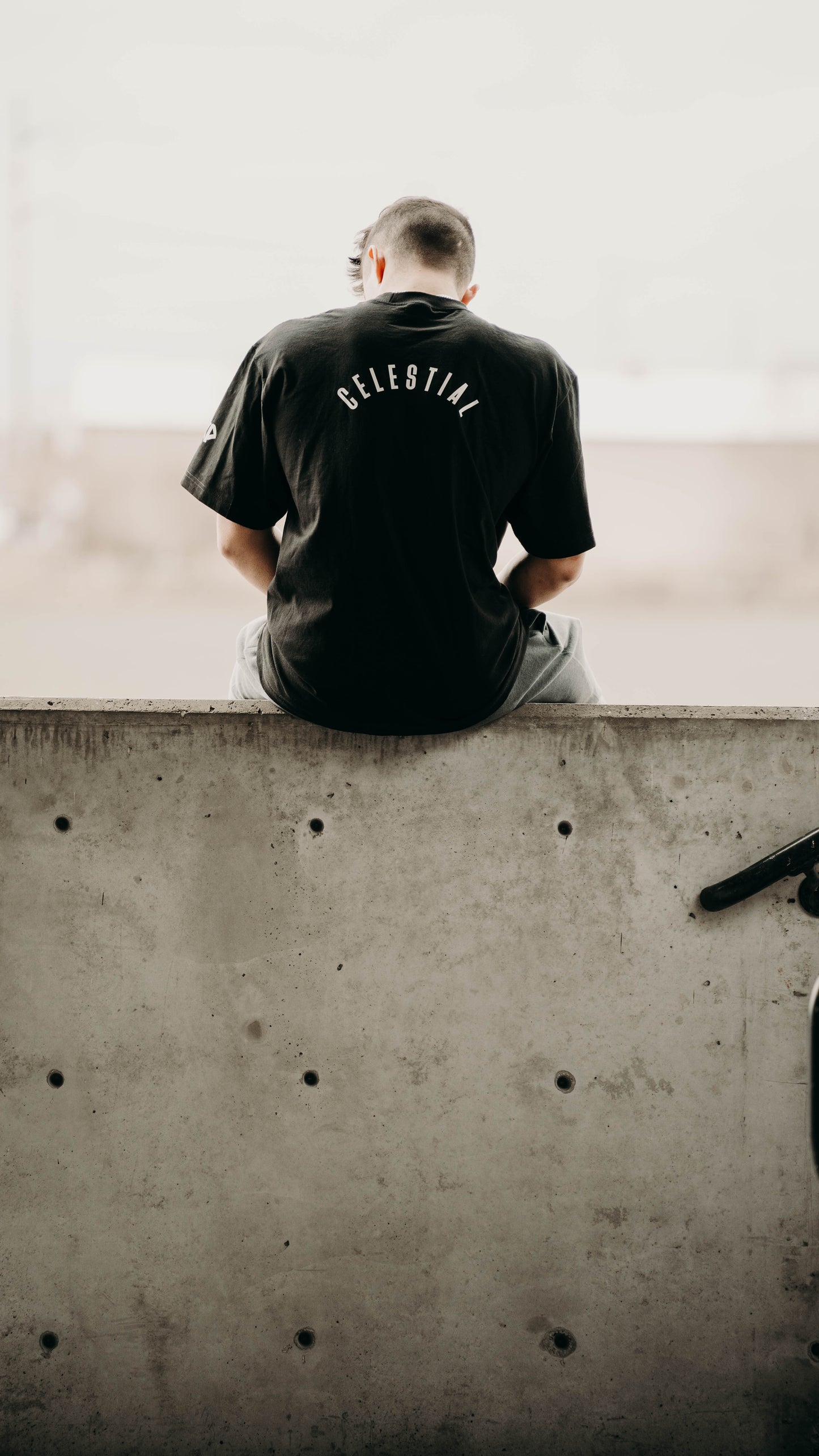 Celestial Arch T-Shirt