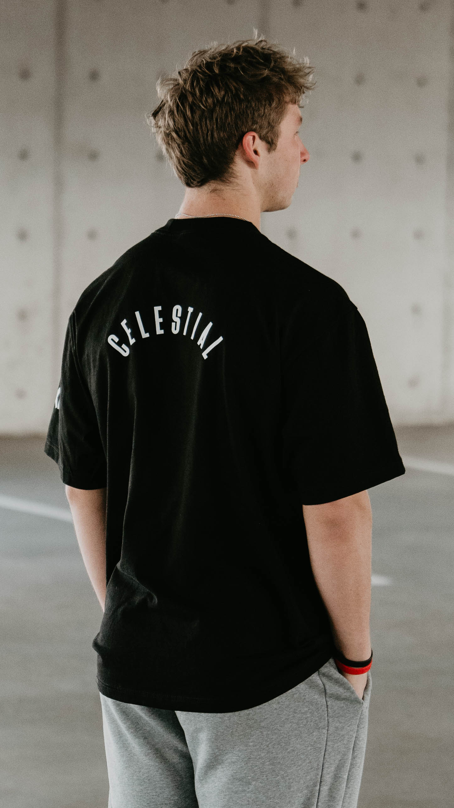 Celestial Arch T-Shirt
