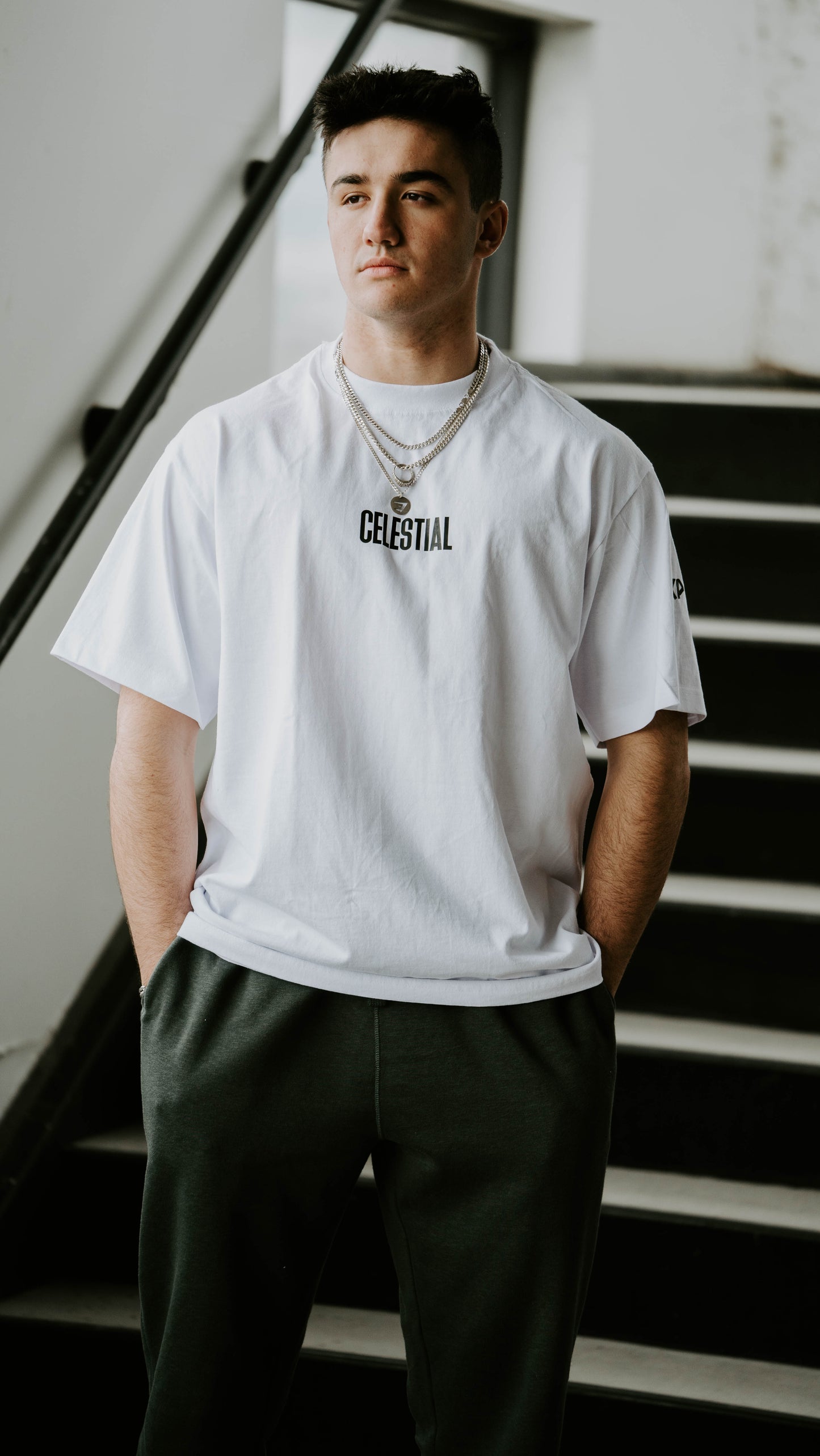 Celestial Arch T-Shirt