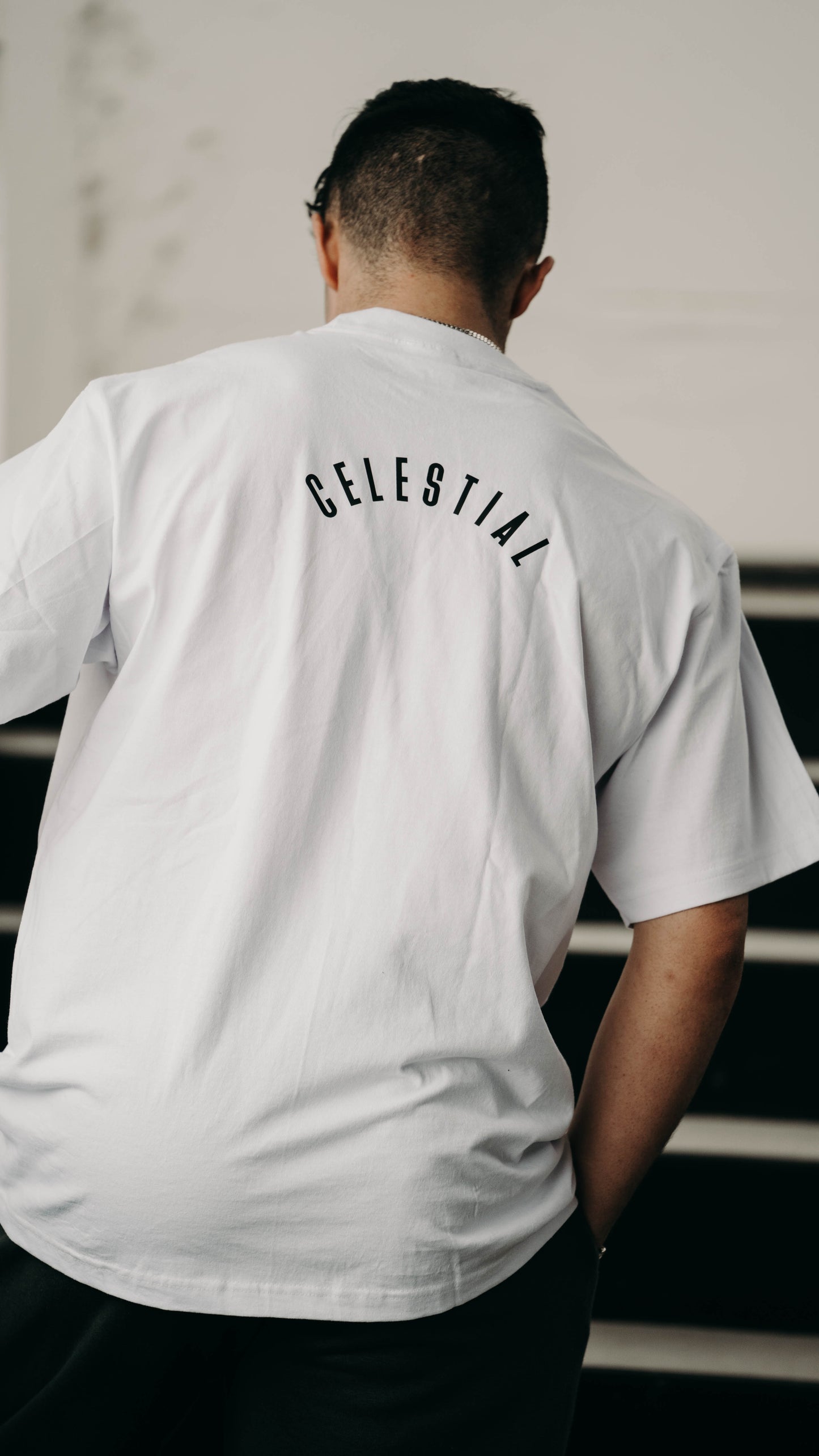 Celestial Arch T-Shirt