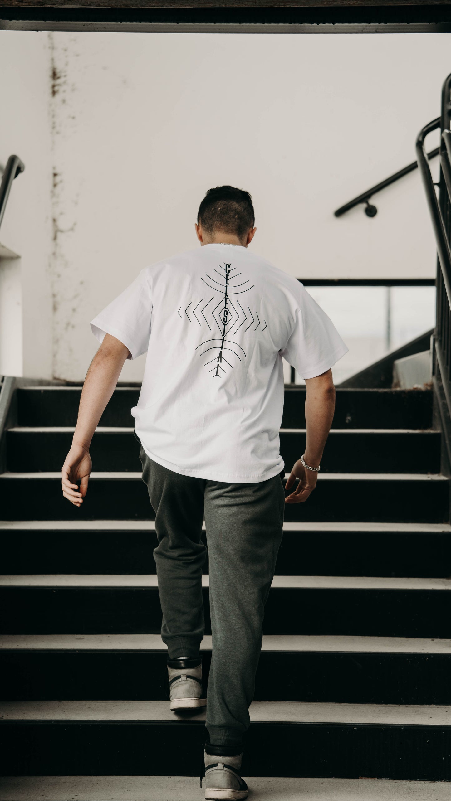 Think Celestial T-Shirt