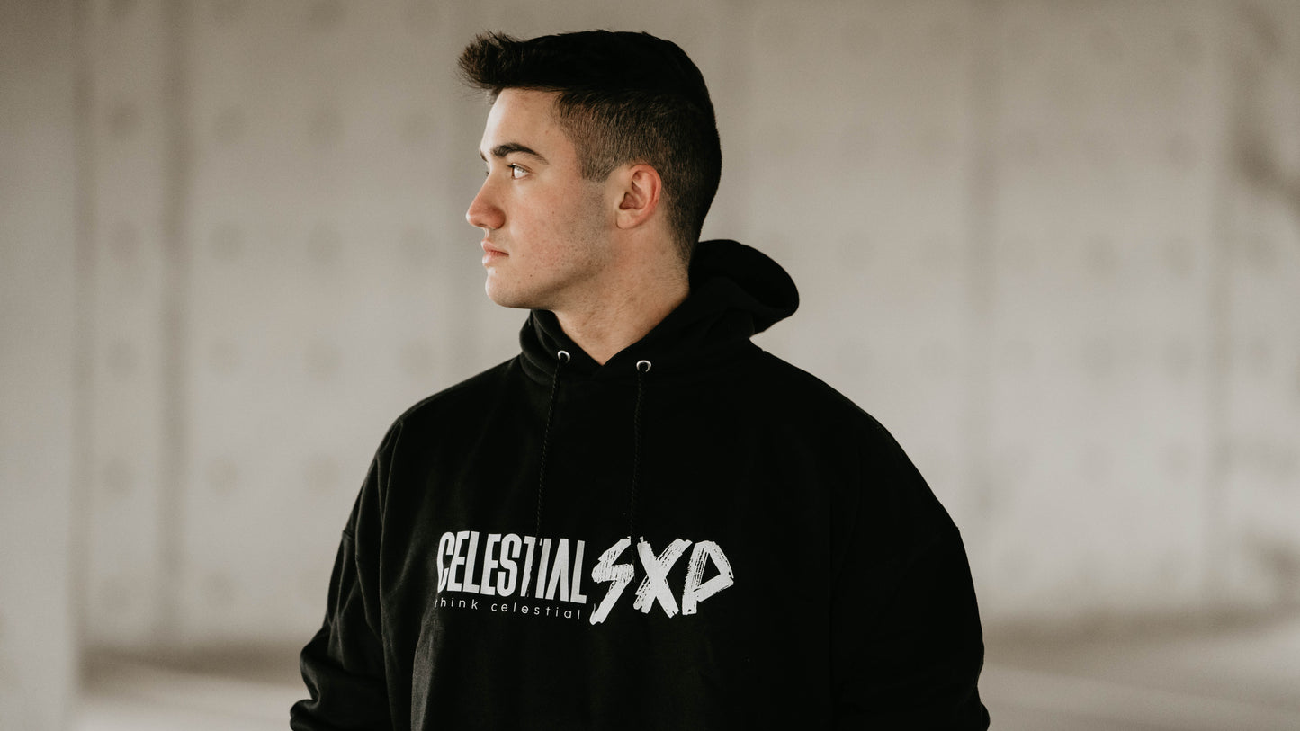 Original SXP Hoodie