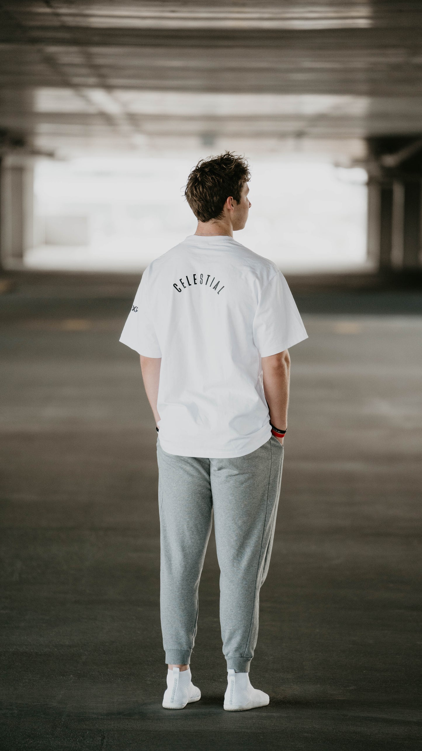 Celestial Arch T-Shirt