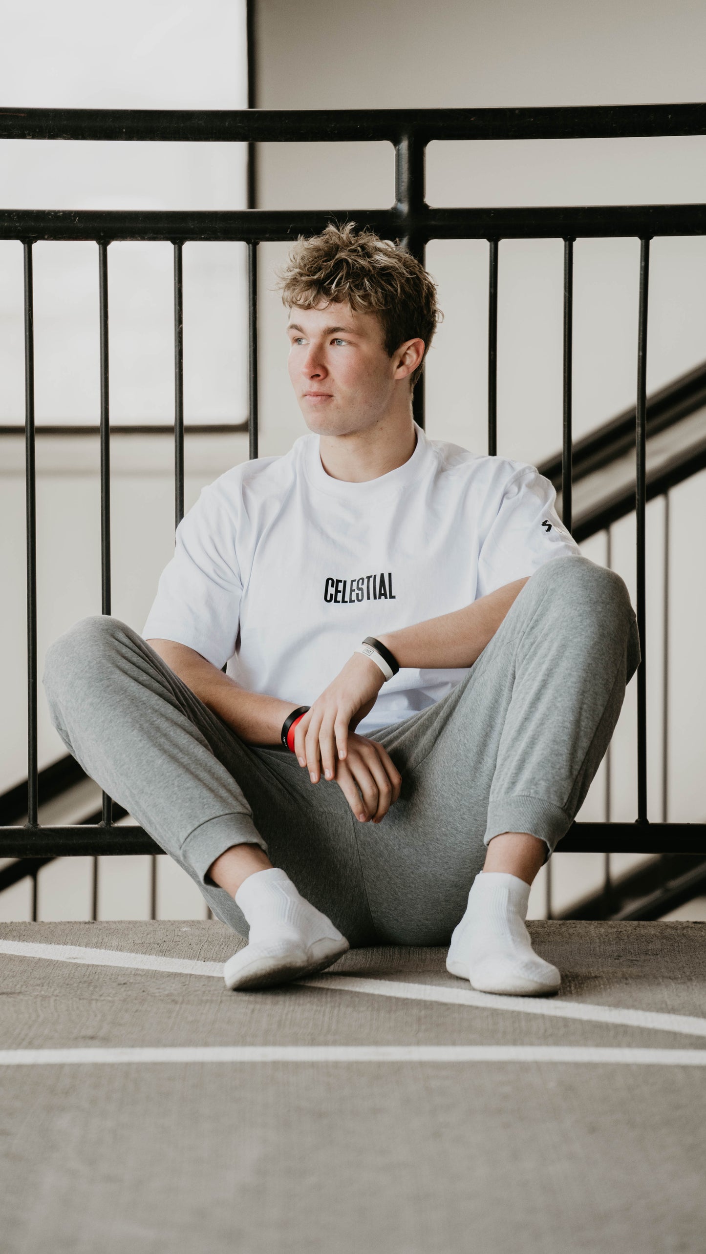 Celestial Arch T-Shirt