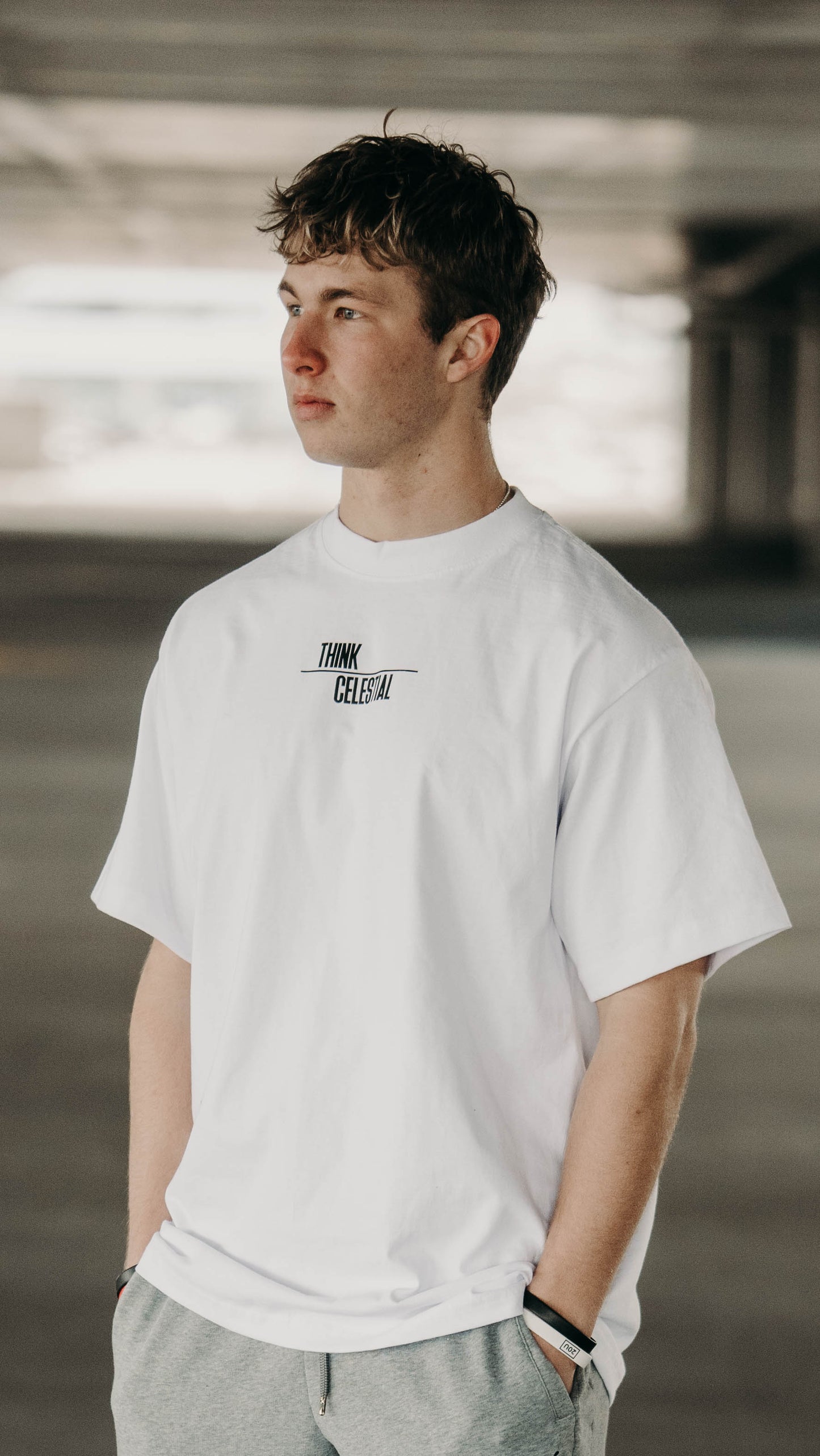 Think Celestial T-Shirt