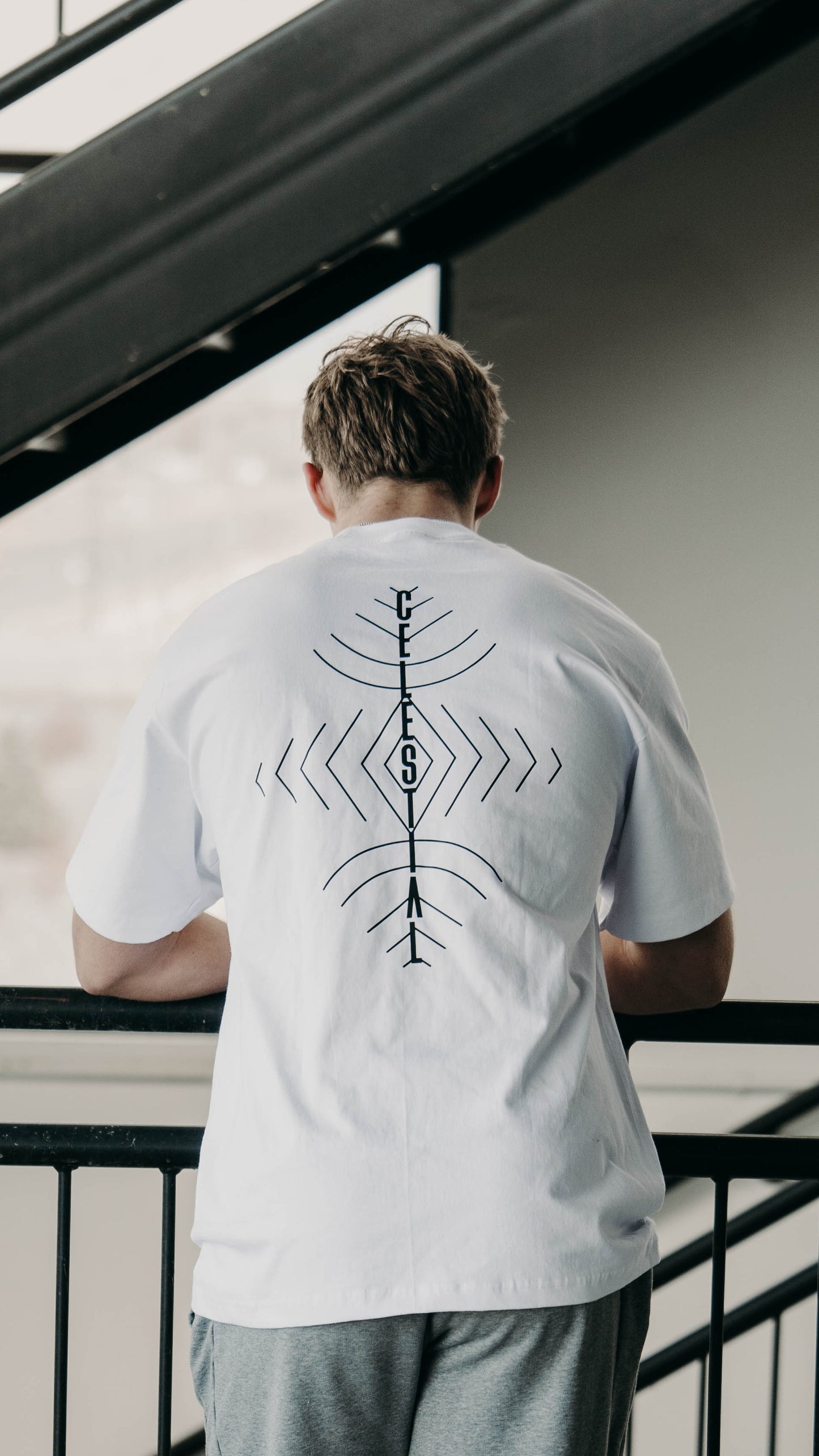 Think Celestial T-Shirt