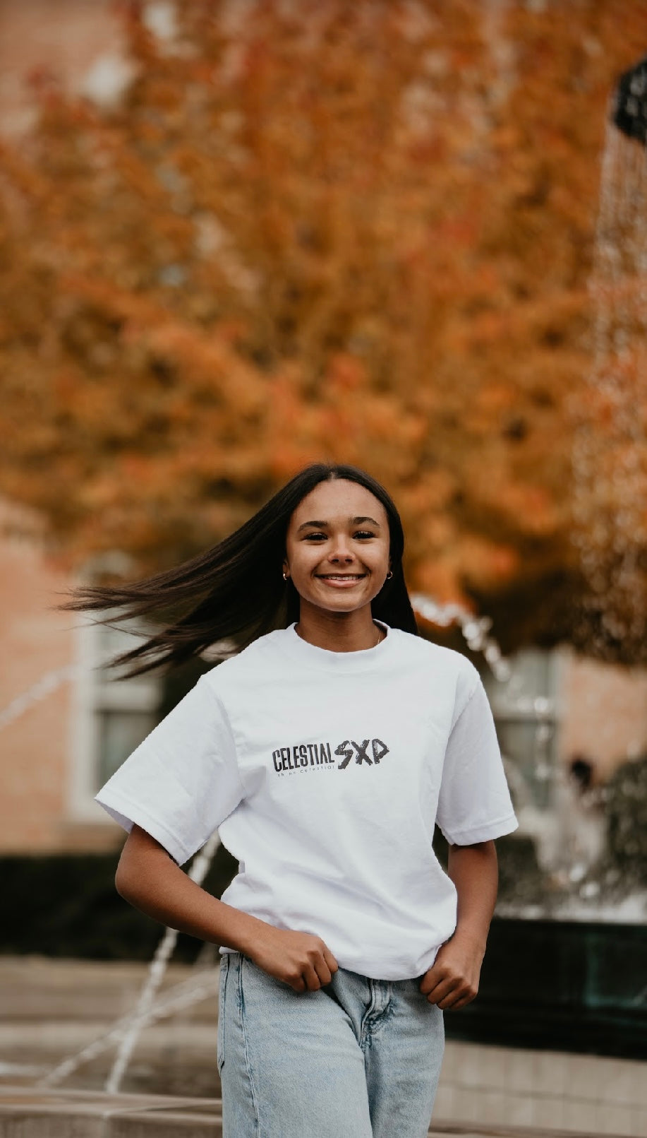 Wildflower T-Shirt