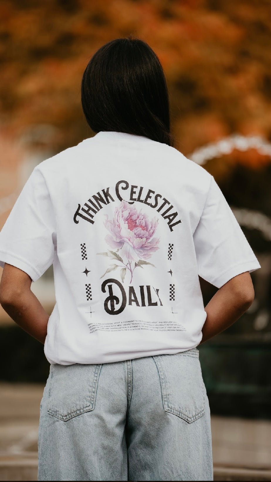 Wildflower T-Shirt