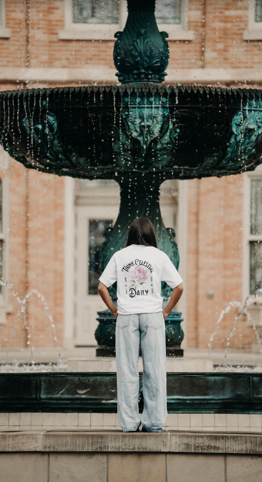 Wildflower T-Shirt