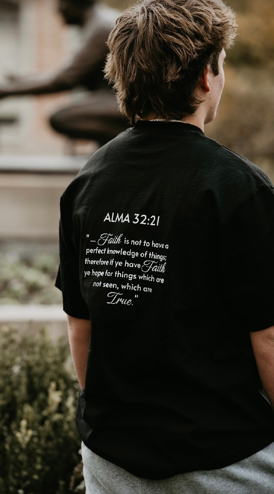 Faith Tee