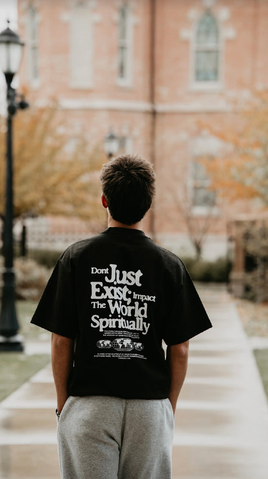 Exist Tee